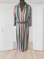 Jurk K-Design xxl, K-design, Maat 46/48 (XL) of groter, Zo goed als nieuw, Onder de knie