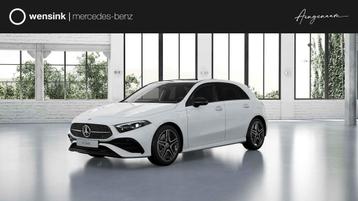 Mercedes-Benz A-Klasse 250e Business Solution AMG | Panorama beschikbaar voor biedingen