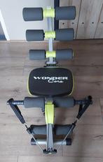 Wonder Core, Sport en Fitness, Fitnessapparatuur, Ophalen of Verzenden, Zo goed als nieuw