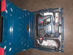 Bosch GBH 18V-22, Ophalen of Verzenden, Zo goed als nieuw, 600 watt of meer, Boor- en/of Breekhamer