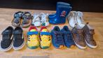 Schoenenpakket maat 28/29: Adidas, Vans, Spiderman, Vans, Adidas, Gebruikt, Jongen of Meisje, Schoenen