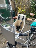 Bobike baby seat exclusive mini Plus Safari Chic OVP, Voetsteuntjes, Ophalen of Verzenden, Zo goed als nieuw, Bobike