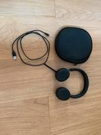 Jabra evolve2 65 koptelefoon, Ophalen of Verzenden, Zo goed als nieuw