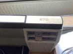 Philips 270 draagbare platenspeler, Audio, Tv en Foto, Platenspelers, Ophalen, Gebruikt, Platenspeler, Philips
