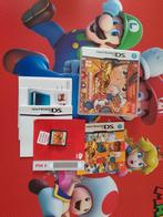 Nintendo (3)DS GAMES en console te koop, Spelcomputers en Games, Games | Nintendo 2DS en 3DS, Ophalen of Verzenden, Zo goed als nieuw