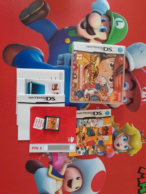 Nintendo (3)DS GAMES en console te koop, Spelcomputers en Games, Games | Nintendo 2DS en 3DS, Zo goed als nieuw, Ophalen of Verzenden