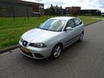 Seat Ibiza 1.4-16V Trendstyle, Auto's, Seat, Voorwielaandrijving, Gebruikt, Ibiza, Origineel Nederlands
