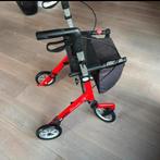 Lichtgewicht rollator 5,8 kg, weinig gebruikt, Diversen, Rollators, Ophalen, Lichtgewicht, Zo goed als nieuw
