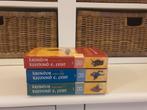 Raymond E Feist - Krondor, Boeken, Ophalen of Verzenden, Gelezen