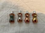 Jean Paul Guiltier Classic miniatuur 4x3,5ml Eau De Parfum, Ophalen of Verzenden, Zo goed als nieuw