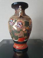 siervaas, Ophalen, Gebruikt, Overige kleuren, Aardewerk of Porselein