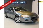 Chrysler Sebring 2.7i V6 |AUT | CRUISE | AIRCO | APK | NAP., Auto's, Chrysler, Gebruikt, Bedrijf, Sebring, Sedan