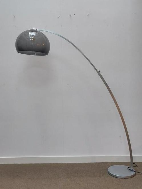 Vintage Gepo staande lamp mushroom vloerlamp booglamp arc, Huis en Inrichting, Lampen | Vloerlampen, Gebruikt, 150 tot 200 cm