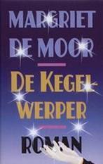 Margriet de Moor  -  De Kegelwerper  (Hardcover/Gebonden), Ophalen of Verzenden, Zo goed als nieuw