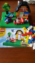 lego 5932, Kinderen en Baby's, Speelgoed | Duplo en Lego, Complete set, Gebruikt, Ophalen of Verzenden, Lego