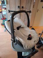 Maxi Cosi Pebble Met Easybase 2 - Autostoel, Ophalen, Zijbescherming, 0 t/m 13 kg, Maxi-Cosi