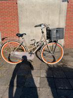 Gazelle Damesfiets - Gebruikt, 53 tot 56 cm, Ophalen, Gebruikt, Versnellingen