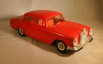 Mercedes Benz 220 S, Antiek en Kunst, Verzenden
