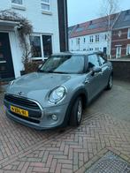 Mini 1.2 ONE 75KW 5D 2015 Grijs, Auto's, 1198 cc, 49 €/maand, Handgeschakeld, 1125 kg