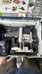 Festool frees 1010, Doe-het-zelf en Verbouw, Gereedschap | Freesmachines, Ophalen of Verzenden, Zo goed als nieuw, Bovenfrees
