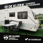 TEC TOUR 400 DB (bj 2009), Caravans en Kamperen, T.E.C., Klerk Beheer, Klerk Behe de, Bedrijf, Info@deklerkcaravans.nl