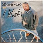 Skee-Lo - I Wish 12inch Maxisingle Hip Hop Vinyl, Ophalen of Verzenden