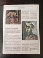 Anton Voorzanger artikel 1988, Verzenden, 1980 tot heden, Knipsel(s)