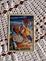 Wandbord Albert Heijn, Ophalen of Verzenden