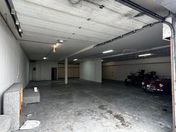 Bedrijfsruimte 250m² te huur in Deventer beschikbaar voor biedingen