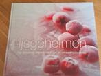 IJsgeheimen * Theo Clevers, Theo Clevers, Ophalen of Verzenden, Zo goed als nieuw, Overige typen