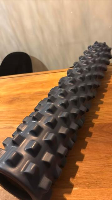 Originele Rumble roller foam roller beschikbaar voor biedingen