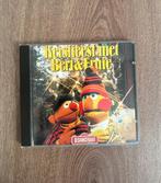 Kerstfeest met Bert en Ernie cd - Sesamstraat, Cd's en Dvd's, Ophalen of Verzenden, Zo goed als nieuw, Muziek, 3 tot 5 jaar
