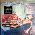 Marillion Fugazi deluxe 4lp, Cd's en Dvd's, Vinyl | Rock, 12 inch, Verzenden, Nieuw in verpakking