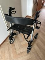 Rollator comfort plus nieuw bieden vanaf €20,-, Diversen, Ophalen, Nieuw