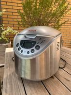 Home Bread OW3001 broodbakmachine, Witgoed en Apparatuur, Broodbakmachines, Met timer, Gebruikt, 800 tot 1200 gram deeg, Ophalen of Verzenden