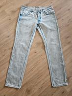 Anthony Morato spijkerbroek, Ophalen of Verzenden, Gedragen, Blauw, W33 - W34 (confectie 48/50)