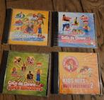 Coco de Clown CD's - Leuke kinderliedjes!, Ophalen of Verzenden, Gebruikt, Muziek, Tot 2 jaar