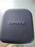Shure professionele koptelefoon SHR1640, Ophalen of Verzenden, Zo goed als nieuw