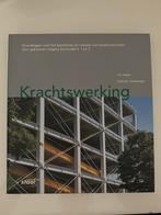 Diverse studieboeken bouwkunde, Boeken, Techniek, Ophalen of Verzenden, Zo goed als nieuw, Bouwkunde