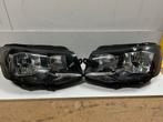 Koplamp set volkswagen transporter t6  7e1 941 015 016, Ophalen of Verzenden, Volkswagen
