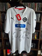 VFR Aalen 2008 Gesigneerd Voetbal Tenue/Kit Nieuw - Maat XL, Maat XL, Ophalen of Verzenden, Zo goed als nieuw, Shirt