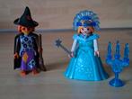 Playmobil Twee magische figuurtjes, Kinderen en Baby's, Speelgoed | Playmobil, Ophalen of Verzenden, Zo goed als nieuw