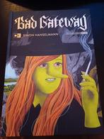 Simon Hanselmann - Bad Gateway, Boeken, Stripboeken, Ophalen of Verzenden
