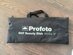 Profoto OCF beautydish white 2’, Ophalen of Verzenden, Zo goed als nieuw, Overige merken