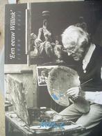 Willink, 1900 - 1983., Zo goed als nieuw, Schilder- en Tekenkunst, Willink, Ophalen of Verzenden