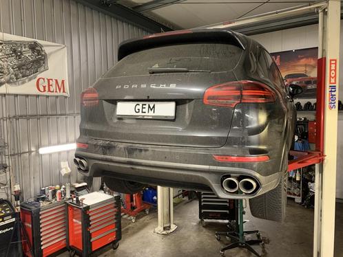 Porsche Cayenne tussenbak revisie !, Auto-onderdelen, Transmissie en Toebehoren, Porsche, Gereviseerd, Ophalen