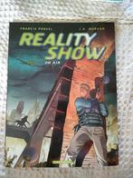 REALITY SHOW, Complete serie of reeks, Ophalen of Verzenden, Zo goed als nieuw