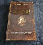 Charles Dickens - Oliver!, Ophalen of Verzenden, Gelezen, Charles Dickens