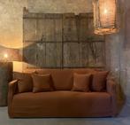 Hoffz sofa Bo  nieuwstaat, Huis en Inrichting, Banken | Sofa's en Chaises Longues, Ophalen, Zo goed als nieuw