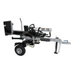 Houtklover 22 Ton Met Benzinemotor Verticaal, Ophalen, Nieuw, Benzine